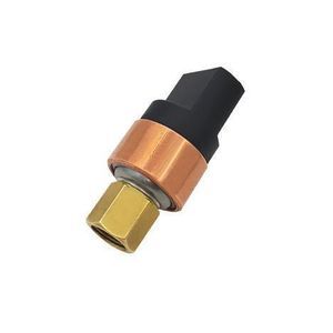 相对压力变送器 1