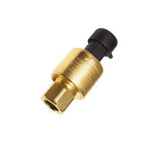 相对压力变送器 1