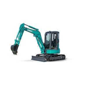 ミニカー KOBELCO sk28sr ミニカー KOBELCO sk28sr Kobelco SK28SR-7 3 Tonne Versatile Mini