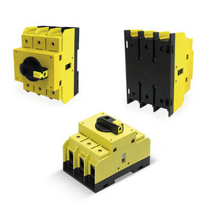 工业断路开关