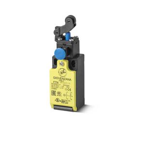 IP67限位断路器