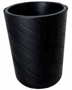 热塑塑料硬管 1