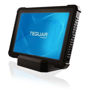 Windows 10 IoT企业版平板电脑