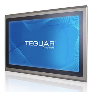 TFT LCD工业平板电脑 1