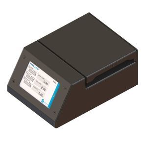 激光驱动器 1