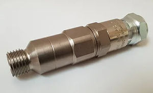 芯式过滤器外壳 1