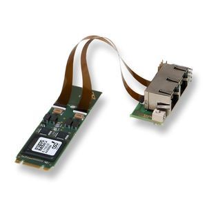 PCI Express接口卡