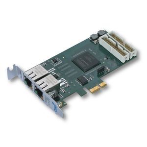 PCI Express接口卡