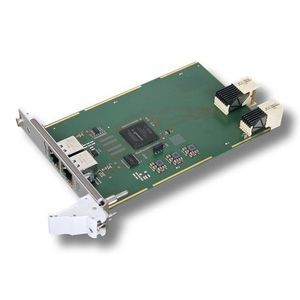 CompactPCI接口卡