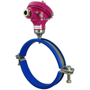 电阻式温度传感器 1