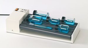 滚筒实验室搅拌器