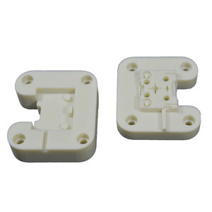 聚合物3D打印树脂