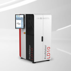 树脂3D打印机
