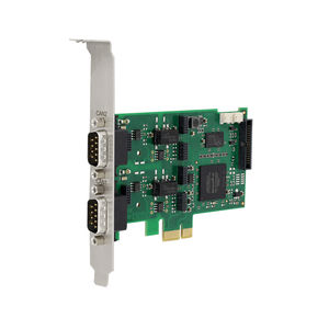 PCI Express接口卡