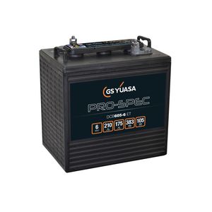AGM电池 1