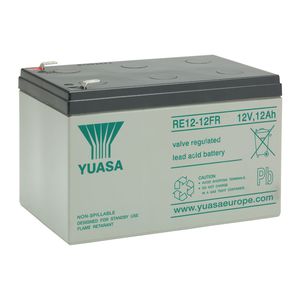 VRLA电池