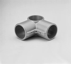 转角连接器 1