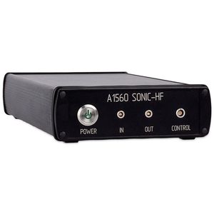 超声波脉冲器-接收器 1