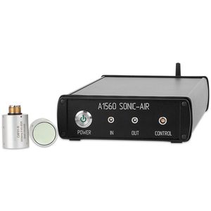 超声波脉冲器-接收器 1