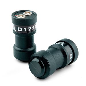 双晶体超声波换能器 1