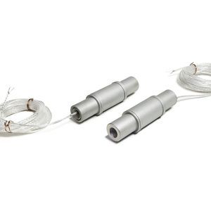 电阻式超声波换能器 1