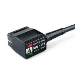 纵波超声波换能器 1