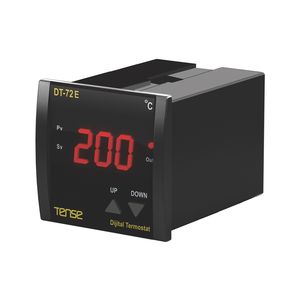 数字温控器 1