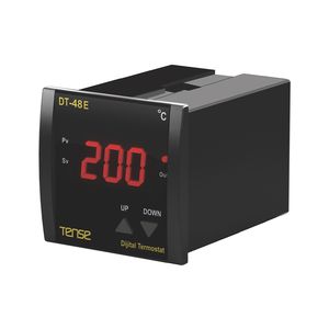 数字温控器 1
