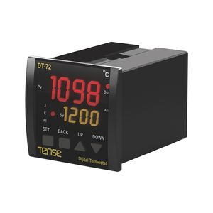 数字温控器 1