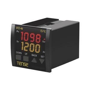 数字温控器 1
