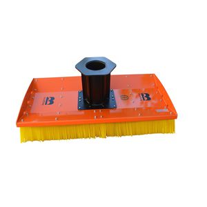 叉车扫帚 1