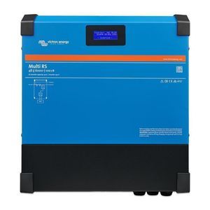 离网型充电器/变流器