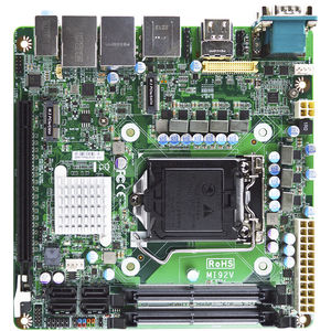 mini-ITX主板 1