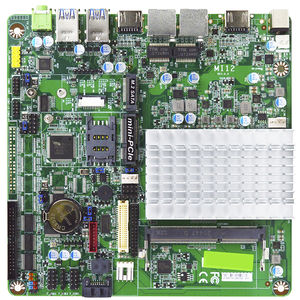 mini-ITX主板 1