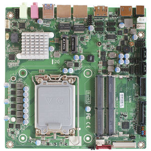 mini-ITX主板 1