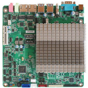 mini-ITX主板 1