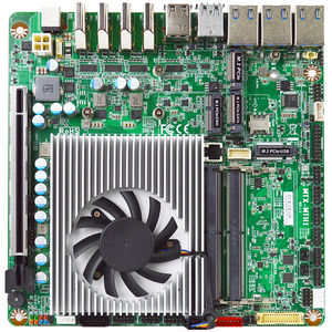 mini-ITX主板 1