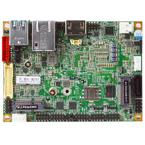 Pico-ITX/2.5"主板 1