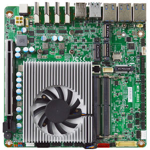 mini-ITX主板 1