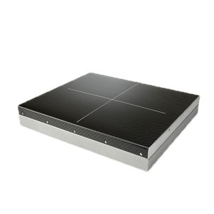 X射线探测器 1