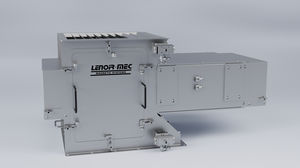 含铁金属分离器 1