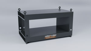 电磁金属探测器 1