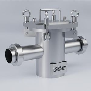 磁性过滤器