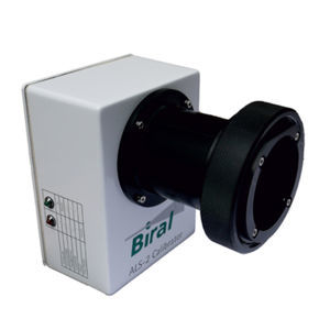 校准器