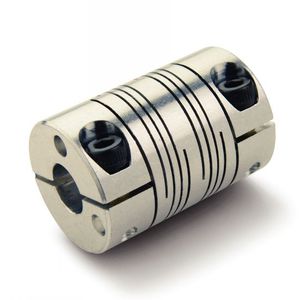 挠性联轴器