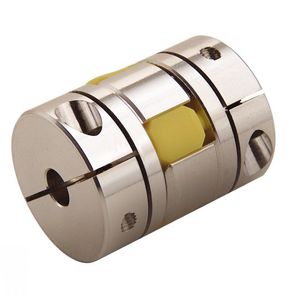 挠性联轴器