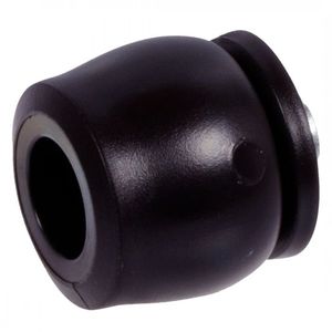 轴向缓冲阻尼器