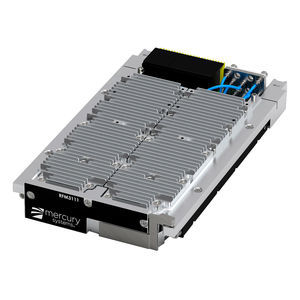 RF收发器 1