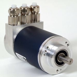 绝对值旋转编码器 1