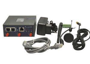 TDD LTE 4G路由器 1